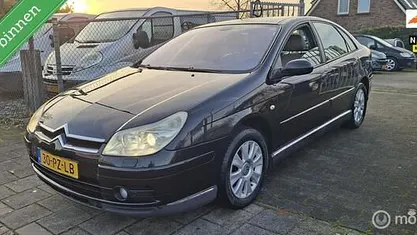 Occasion Citroën C5 Exclusive 140 PK (102 kW) 2005 Hatchback