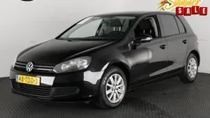 Gebruikt 2012 VW Golf VII Comfortline Hatchback | € 6.750 (Eerlijke prijs)