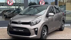 Gebruikt 2017 Kia Picanto Hatchback | € 8.995 (Eerlijke prijs)