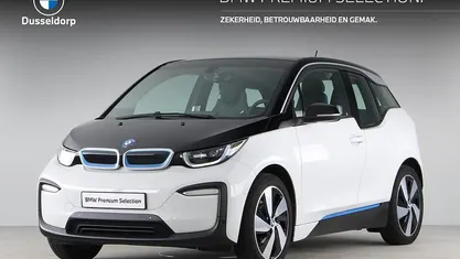 Occasion BMW i3 Executive 125 kW (170 PK) 2020 Hatchback