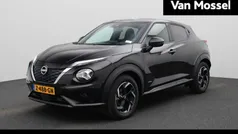 Gebruikt 2024 Nissan Juke N-Connecta SUV | € 27.435 (Eerlijke prijs)