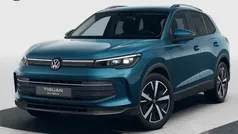 Gebruikt 2025 VW Tiguan Edition SUV | € 53.792 (Eerlijke prijs)