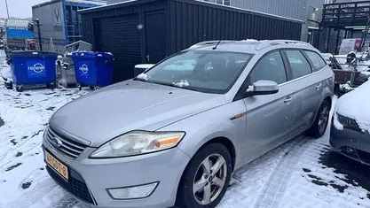 Occasion Ford Mondeo Ghia 146 PK (107 kW) 2008 Stationwagen