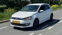 Gebruikt 2015 VW Polo Hatchback | € 3.450 (Eerlijke prijs)