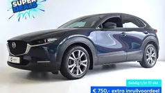 Gebruikt 2019 Mazda CX-30 Luxury SUV | € 24.940 (Eerlijke prijs)