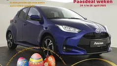 Blauw Gebruikt 2024 Toyota Yaris Edition Hatchback | € 25.899 (Eerlijke prijs)