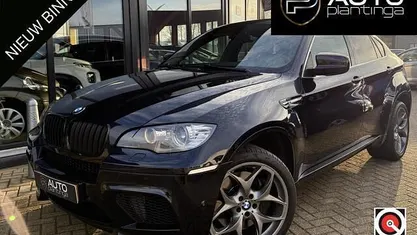 Occasion BMW X6 553 PK (406 kW) 2012 SUV