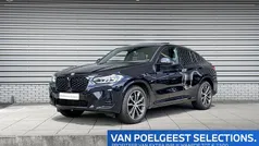 Gebruikt 2022 BMW X4 Comfort Edition SUV | € 49.900 (Goede deal)