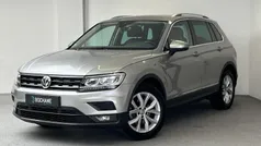 Gebruikt 2020 VW Tiguan Comfortline SUV | € 23.195 (Goede deal)