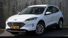 Gebruikt 2023 Ford Kuga Titanium SUV | € 28.995 (Eerlijke prijs)
