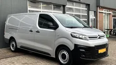 Grijs Gebruikt 2017 Citroën Jumpy MPV | € 12.950 (Eerlijke prijs)