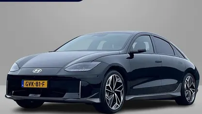 Occasion 2024 Hyundai Ioniq 6 Sedan | € 36.740 (Eerlijke prijs)