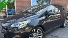 Zwart Gebruikt 2015 Opel Corsa OPC Hatchback | € 5.999 (Goede deal)