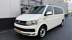 Wit Gebruikt 2017 VW T6 Comfortline Van | € 19.995 (Super prijs)