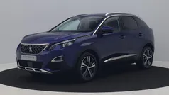 Gebruikt 2020 Peugeot 3008 Allure SUV | € 16.700 (Super prijs)