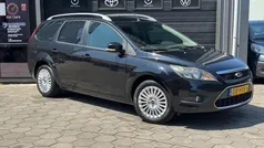 Gebruikt 2009 Ford Focus Titanium Stationwagen | € 1.950 (Eerlijke prijs)