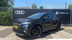 Gebruikt 2025 Audi Q4 e-tron Advanced SUV | € 52.395 (Eerlijke prijs)