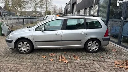 Occasion 2003 Peugeot 307 Stationwagen | € 600 (Goede deal)