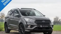 Gebruikt 2018 Ford Kuga ST-Line SUV | € 18.950 (Goede deal)