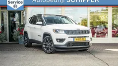 Gebruikt 2019 Jeep Compass Limited SUV | € 19.950 (Super prijs)