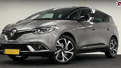 Occasion 2019 Renault Grand Scénic IV Intens MPV | € 20.995 (Eerlijke prijs)