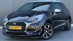 DS Automobiles DS3