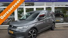 Grijs Gebruikt 2022 VW Caddy Edition MPV | € 22.750 (Eerlijke prijs)