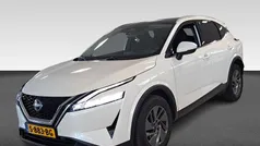 Gebruikt 2023 Nissan Qashqai Acenta SUV | € 25.990 (Eerlijke prijs)