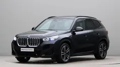 Zwart Gebruikt 2024 BMW X1 M Sport SUV | € 46.450 (Eerlijke prijs)