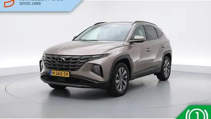 Occasion Hyundai Tucson Comfort 2022 SUV