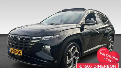 Occasion 2023 Hyundai Tucson Premium SUV | € 33.930 (Eerlijke prijs)