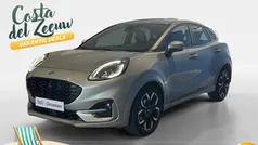 Gebruikt 2022 Ford Puma ST-Line X SUV | € 23.345 (Eerlijke prijs)