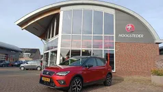 Rood Gebruikt 2019 Seat Arona FR SUV | € 19.445 (Eerlijke prijs)