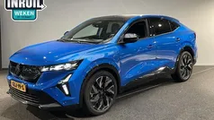 Gebruikt 2024 Renault Rafale Esprit Alpine SUV | € 49.945 (Super prijs)