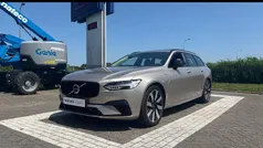 Grijs Gebruikt 2024 Volvo V90 Ultra Stationwagen | € 53.940 (Goede deal)