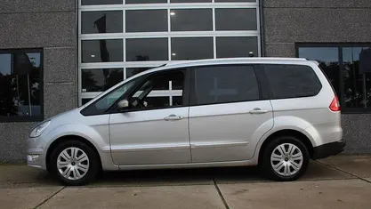 Occasion Ford Galaxy Business Edition 161 PK (118 kW) 2012 MPV