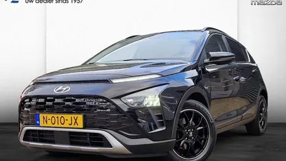 Gebruikt 2022 Hyundai Bayon Premium SUV | € 18.400 (Eerlijke prijs)