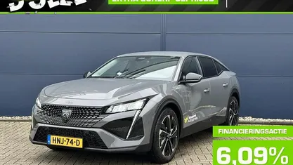 Occasion 2025 Peugeot 408 Allure Hatchback | € 36.440 (Eerlijke prijs)