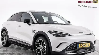 Occasion 2024 Smart #3 Brabus SUV | € 31.990 (Eerlijke prijs)