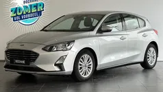Gebruikt 2020 Ford Focus Business Edition Hatchback | € 18.845 (Goede deal)