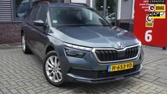 Gebruikt 2020 Skoda Kamiq Business Line SUV | € 22.945 (Eerlijke prijs)