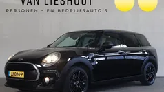 Gebruikt 2016 Mini One Clubman Business Stationwagen | € 9.450 (Eerlijke prijs)