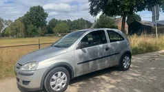Gebruikt 2005 Opel Corsa Hatchback | € 1.495 (Eerlijke prijs)