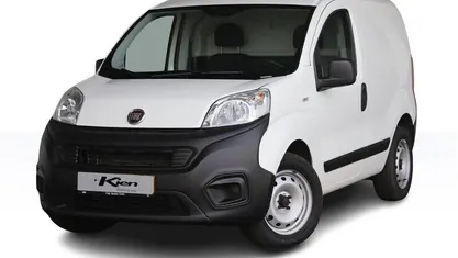 Occasion 2021 Fiat Fiorino Basis MPV | € 8.500 (Eerlijke prijs)