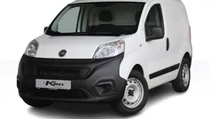 Wit Gebruikt 2021 Fiat Fiorino Basis Van | € 8.500 (Eerlijke prijs)