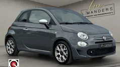 Gebruikt 2020 Fiat 500 Rockstar Hatchback | € 13.690 (Eerlijke prijs)