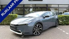 Grijs Gebruikt 2024 Toyota Prius Executive Hatchback | € 38.950 (Eerlijke prijs)