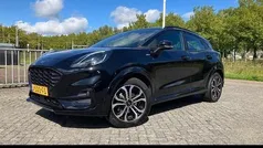 Gebruikt 2020 Ford Puma Gen-E ST-Line SUV | € 18.995 (Eerlijke prijs)