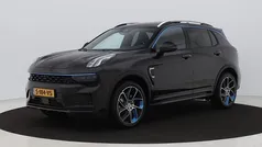 Gebruikt 2023 Lynk & Co 01 SUV | € 27.200 (Eerlijke prijs)