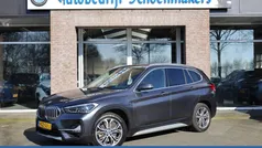 Grijs Gebruikt 2020 BMW X1 Executive SUV | € 28.440 (Eerlijke prijs)